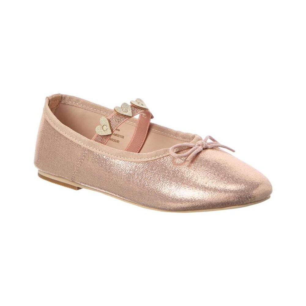 Noralee Ballet Flat, Pink